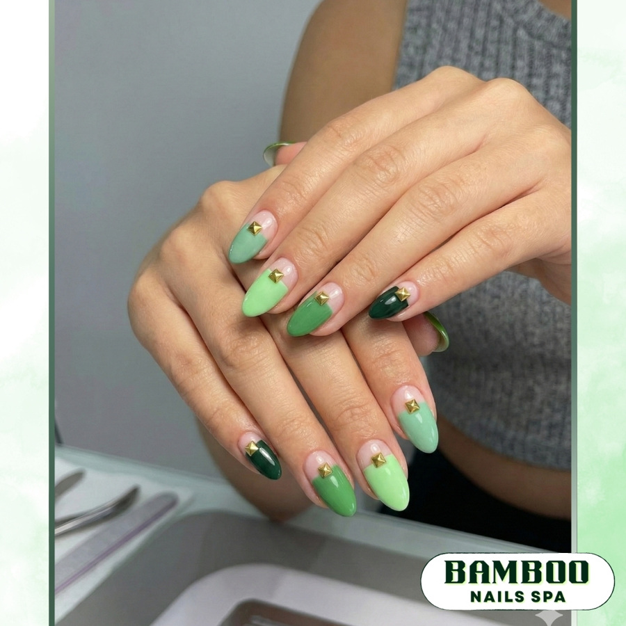Bamboo Nails Spa - Nail salon in Springfield, TN 37172